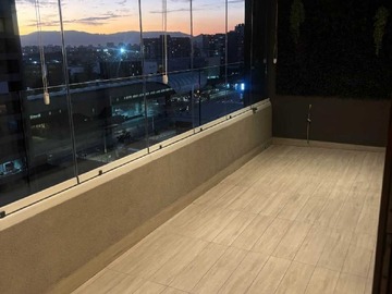 Arriendo Mensual / Departamento / Macul