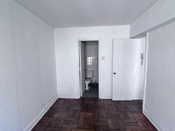 Arriendo Mensual / Departamento / Santiago