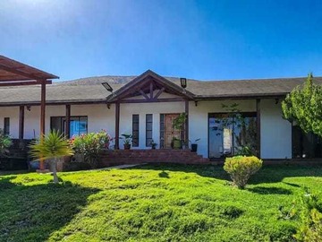 Casa en venta en Moderna Vivienda en parcela con Gran Luminosidad (176202), La Serena - 4 dormitorios, 4 baños
