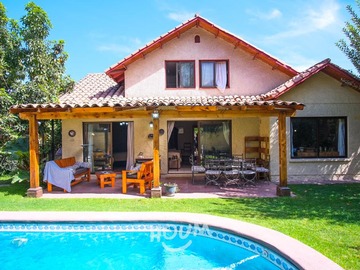 Venta / Casa / Peñalolén