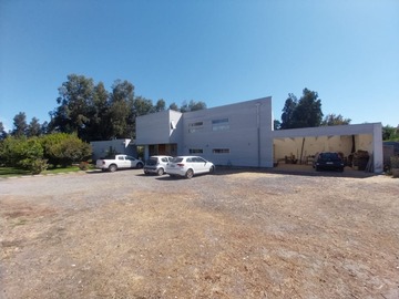 Parcela en venta en El Castillo, Isla de Maipo - 6 dormitorios, 5 baños