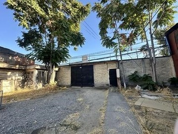 Venta / Terreno / Independencia