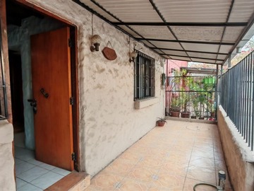 Venta / Casa / Puente Alto