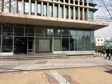 Local Comercial en arriendo mensual en Barrio Las Condes Oriente, Las Condes - 1 baño