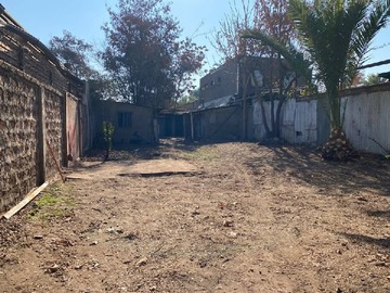 Terreno en venta en Januario Espinoza, La Reina, Región Metropolitana de Santiago 7850000, Chile, La Reina