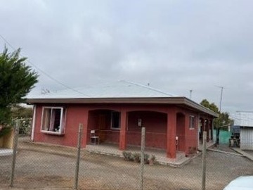 Terreno Agricola en venta en sector Paredones, comuna de Ñiquén, Ñiquén