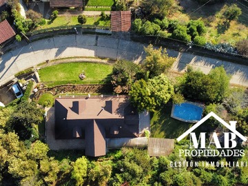 Venta / Casa / Quilpué