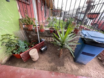 Casa en venta en Seis Pte. 4669, Pedro Aguirre Cerda - 3 dormitorios, 1 baño