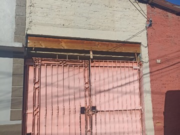 Terreno en venta en Vende Casa Uso Comercial O Habitacional