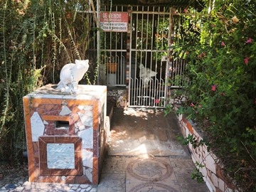 Casa en venta en Pasaje 02 , población contramaestre Brito, Limache - 2 dormitorios, 2 baños