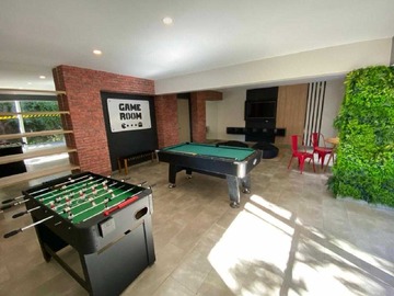 Venta / Departamento / Pucón