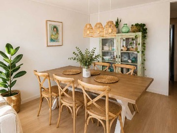Venta / Departamento / Concón