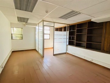 Venta / Oficina / Santiago