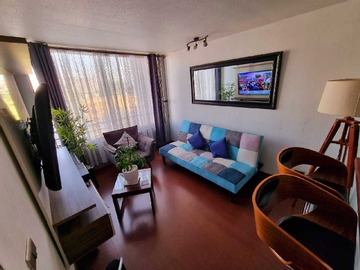 Departamento en venta en Oportunidad de Inversión, Quinta Normal (170941), Quinta Normal - 2 dormitorios, 1 baño