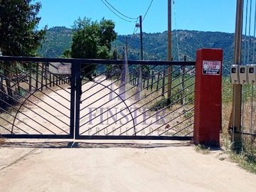 Parcela en venta en Peralillo - Piedras Negras, Peralillo
