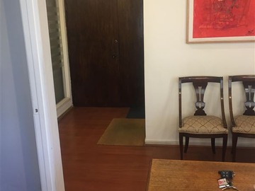 Oficina en venta en Frente a la plaza de armas de stgo, Santiago - 2 dormitorios, 1 baño