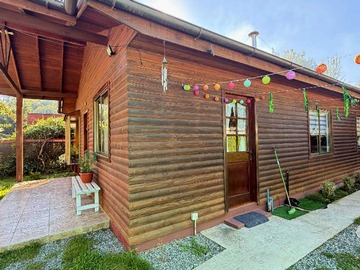 Casa en venta en ID:111V Venta Casa Villarrica 3 dormitorios (155582), Villarrica - 3 dormitorios, 1 baño