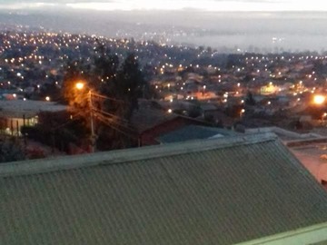 Casa en venta en Santa Julia, Viña del Mar - 5 dormitorios, 3 baños