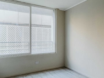 Departamento en venta en Moderno Depto en buena zona. (132527), Santiago - 2 dormitorios, 2 baños