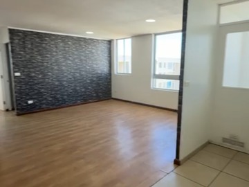 Departamento en venta en Avenida Costanera Norte 3801, Talca - 2 dormitorios, 1 baño