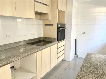 Casa en arriendo mensual en Orlando Olguin 136, buin, Buin - 3 dormitorios, 2 baños