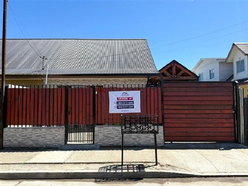 Casa en venta en Doña ignacia, Maule - 3 dormitorios, 1 baño