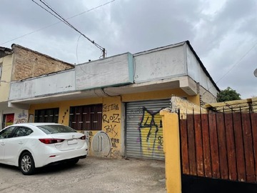 Local Comercial en venta en Fernández albano con covadonga, La Cisterna - 3 dormitorios, 1 baño