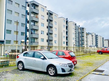 Departamento en venta en Vendo, acogedor depto, excelente ubicacion!!!, Puerto Montt - 2 dormitorios, 1 baño