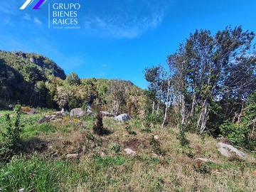 Terreno en venta en Parcela Vista al Mar (168920), Puerto Montt - 3 dormitorios, 1 baño