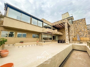 Arriendo Mensual / Departamento / Vitacura