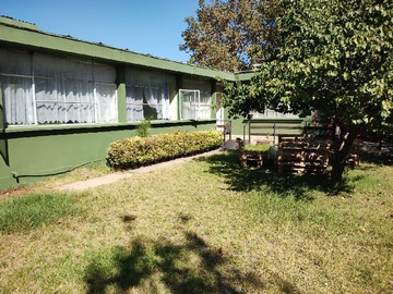Casa en venta en Av. Valparaíso, Villa Alemana - 10 dormitorios, 7 baños