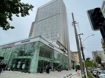 Local Comercial en venta en 6 Norte 745 – Viña del Mar, Viña del Mar - 2 dormitorios, 1 baño