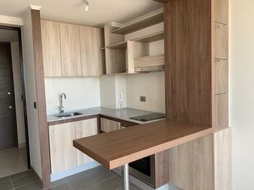 Departamento en venta en Inversion metro matta! (127751), Santiago - 1 dormitorio, 1 baño