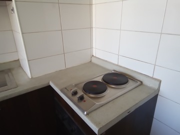 Venta / Departamento / Santiago