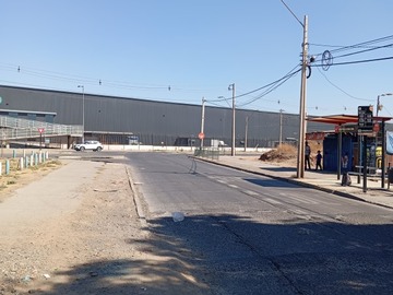 Venta / Casa / Quilicura