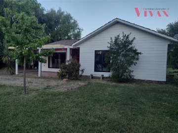 Parcela en venta en Oportunidad en Santa Cruz, Santa Cruz - 3 dormitorios, 3 baños