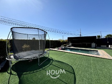 Venta / Casa / Coquimbo