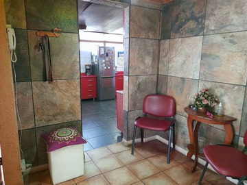 Casa en venta en Los Conquistadores 960, Cerrillos - 3 dormitorios, 1 baño