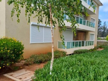 Departamento en venta en Condominio quebrada de la candelaria algarrobo, Algarrobo - 2 dormitorios, 1 baño