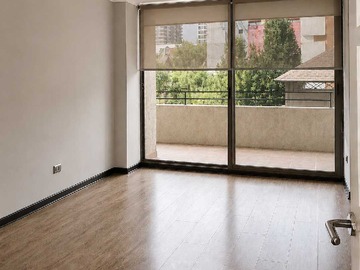Departamento en venta en Vista Norte - Luz Natural (168476), Ñuñoa - 3 dormitorios, 2 baños