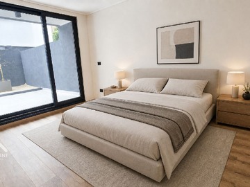 Venta / Departamento / Ñuñoa