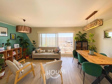 Venta / Casa / Villa Alemana