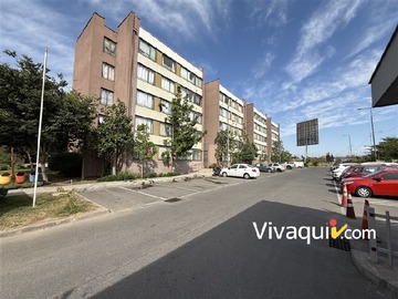 Departamento en venta en Vespucio 1700 barrio los apostoles, Cerrillos - 3 dormitorios, 2 baños