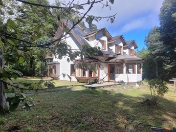 Venta / Parcela / Villarrica