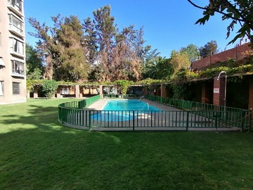 Departamento en venta en Venta Depto. 2D/2B + Est y Bod - San Miguel - 2 dormitorios, 2 baños