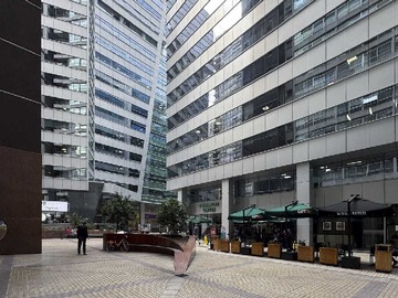 Departamento en venta en Cómodo Hogar Lleno de Luz Natural (165875), Santiago - 1 dormitorio, 1 baño