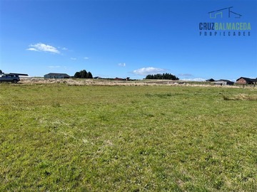 Parcela en venta en Lomas de Frutillar, Quebrada Honda, Punta Larga, Frutillar, Frutillar