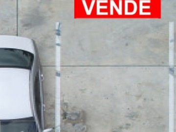 Estacionamiento en venta en Palacio pereira, Santiago