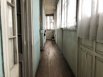Terreno en venta en Portugal con marin, Santiago - 13 dormitorios, 3 baños