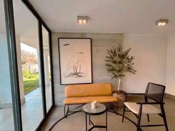 Departamento en arriendo mensual en Los Alerces 3254, Ñuñoa., Ñuñoa - 1 dormitorio, 1 baño